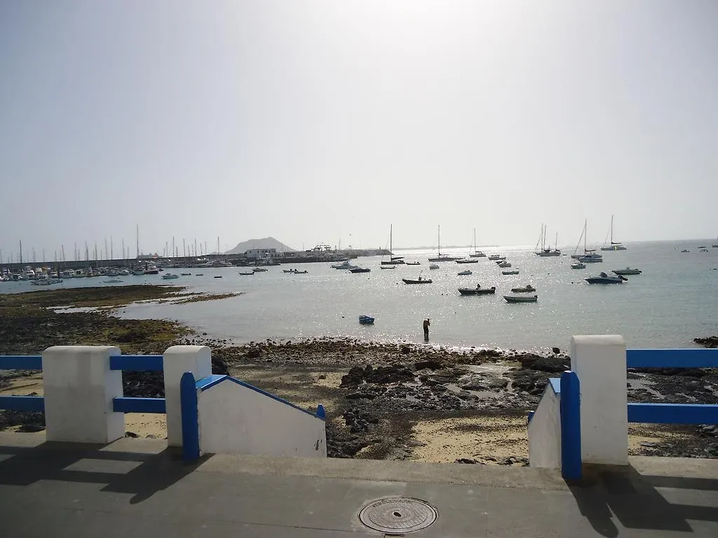 Apartamento Céntrico Playa Corralejo 2