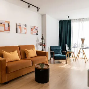 Monko Estrellas Apartamento Torremolinos