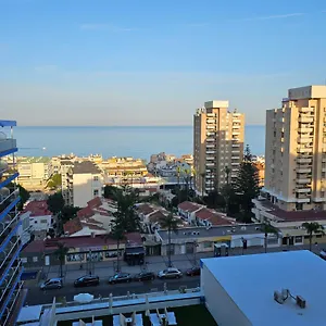 Florido 2 Apartamento Torremolinos