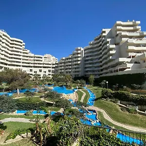 Benalbeach By Benalnova Apartamento Benalmádena