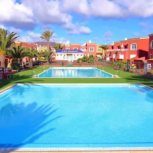 Kalmahouse Corralejo